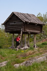 Family park, Стокгольм